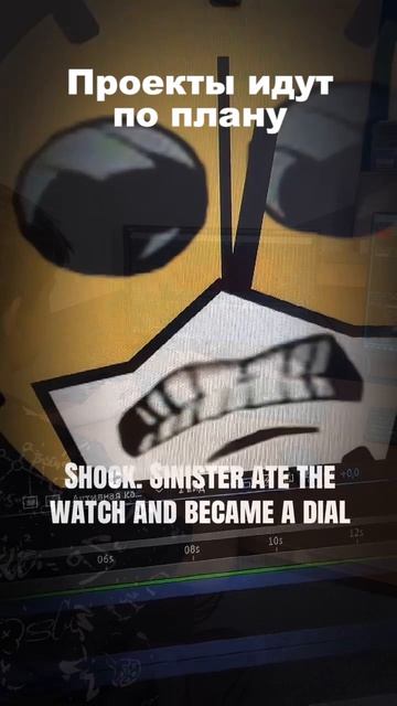 Курс видеомонтажа не сбавляет обороты