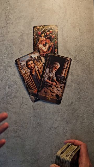 Совет от карт на сегодня 👌