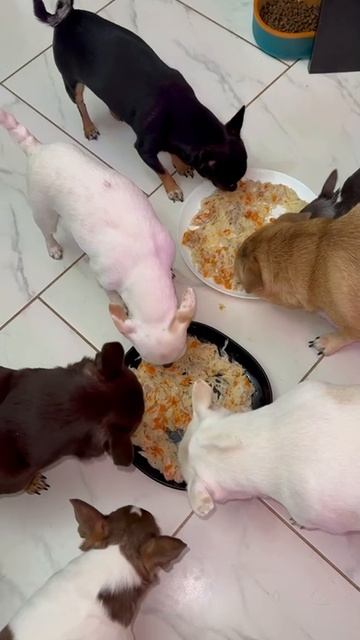 Вкусненько.