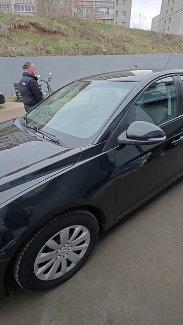 Chevrolet Cruze 2014