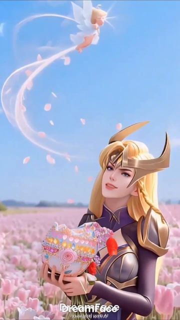 Легенды моба: 5 на 5! | Mobile Legends: Bang Bang