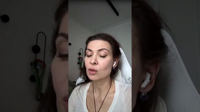 Кристина Кудрявцева: «Зажимы. Ликвор. Глимбическая система.»