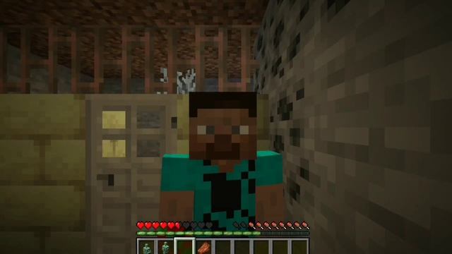 Лабороторсая жизнь (2 сезон, 2 серия) 