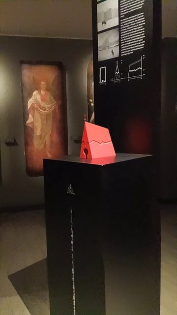 В Музее христианской культуры