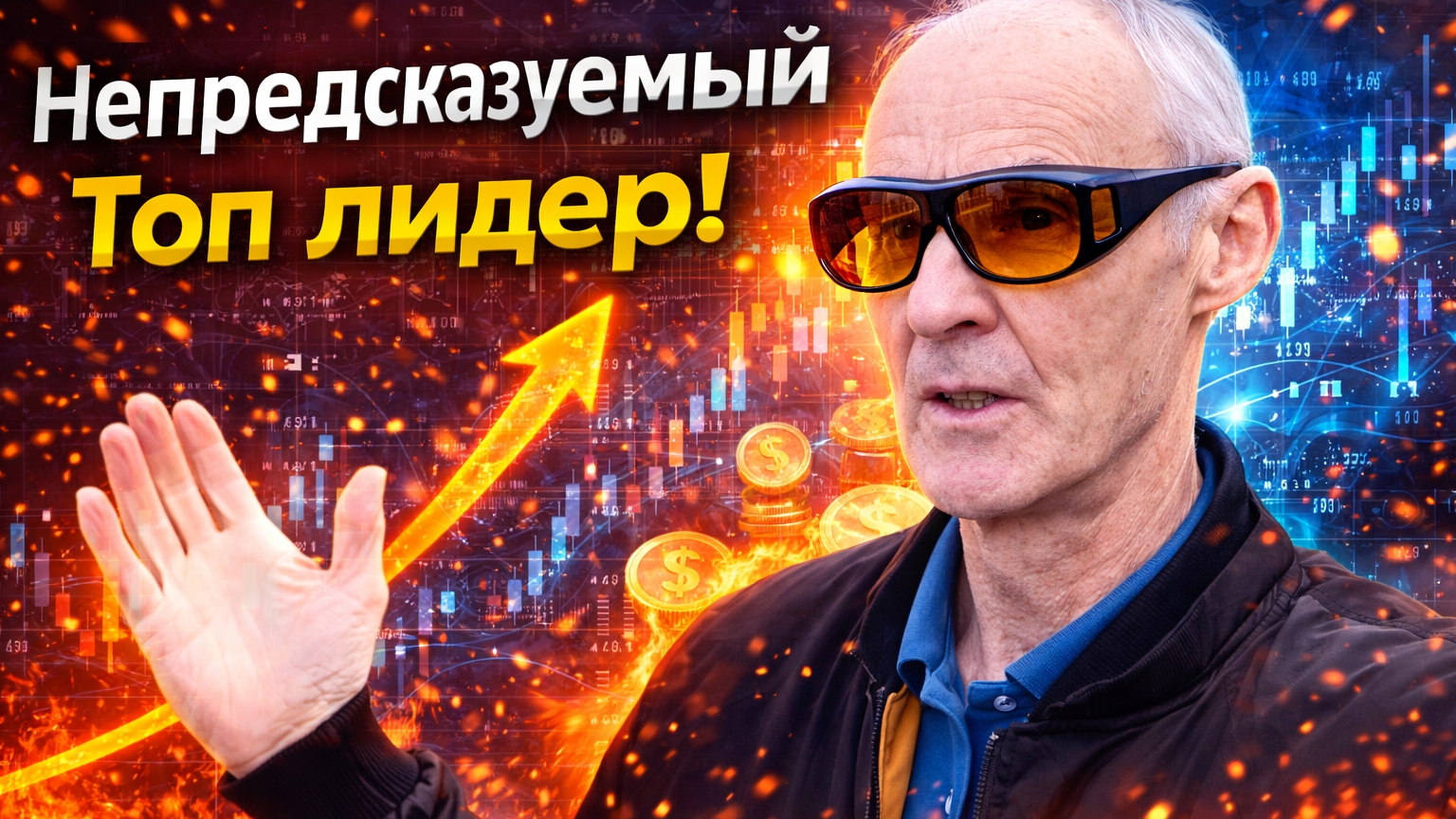 Топ лидер перешёл в компанию ЭВА Продукт