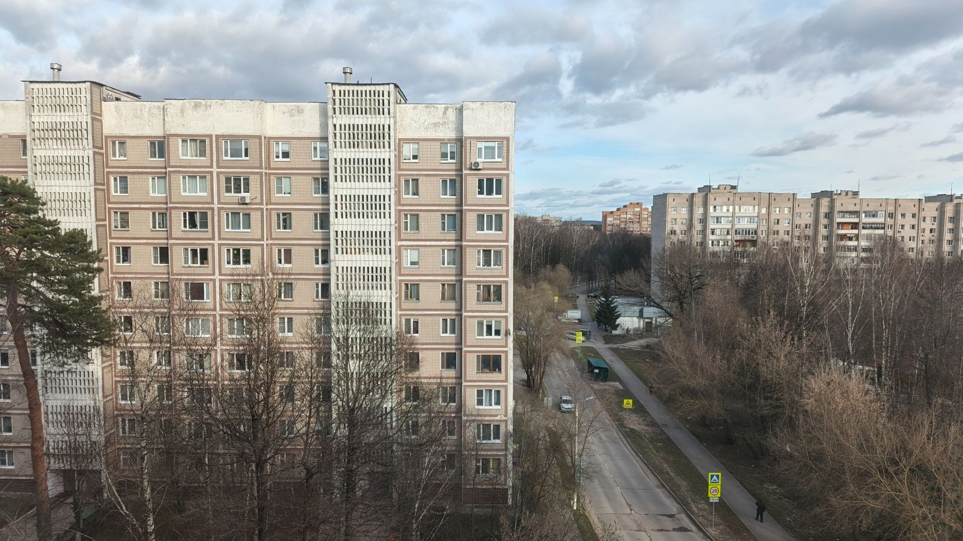 продается 1к квартира в г.Протвино Московская область