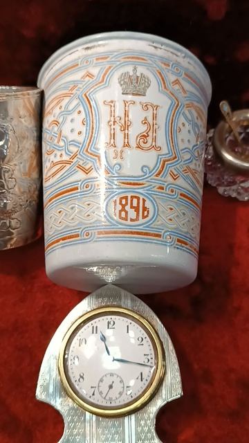 Приглашаю на канал О фарфоре и не только