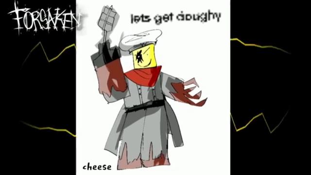 Forsaken - John Dough Chase Theme