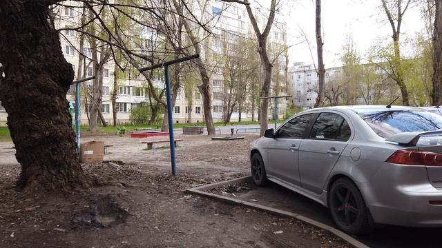 Ростов-На-Дону.11 Апреля 2026 (Часть 3)