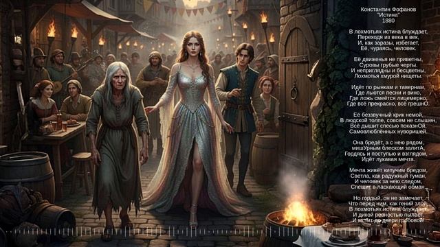 Константин Фофанов 