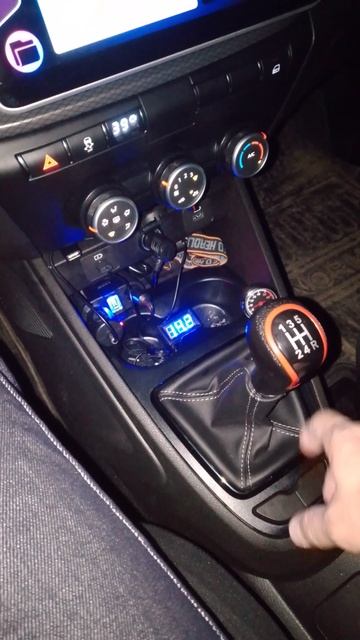 Лада Веста - в перспективе замена масла в МКПП