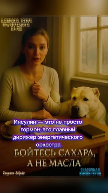 Утренние Ритуалы