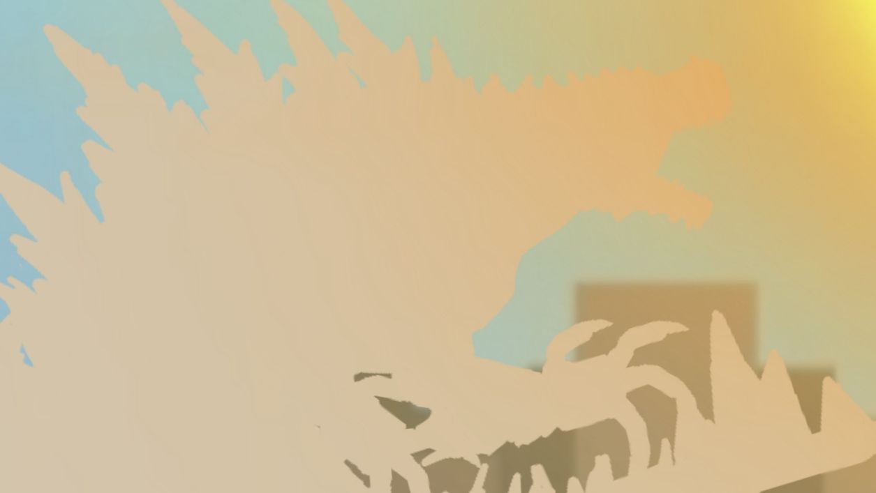 Я Эволюцианировал!