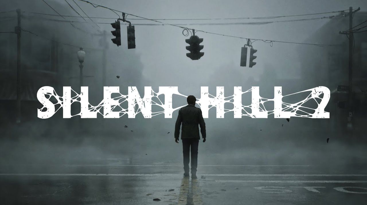 Silent Hill 2