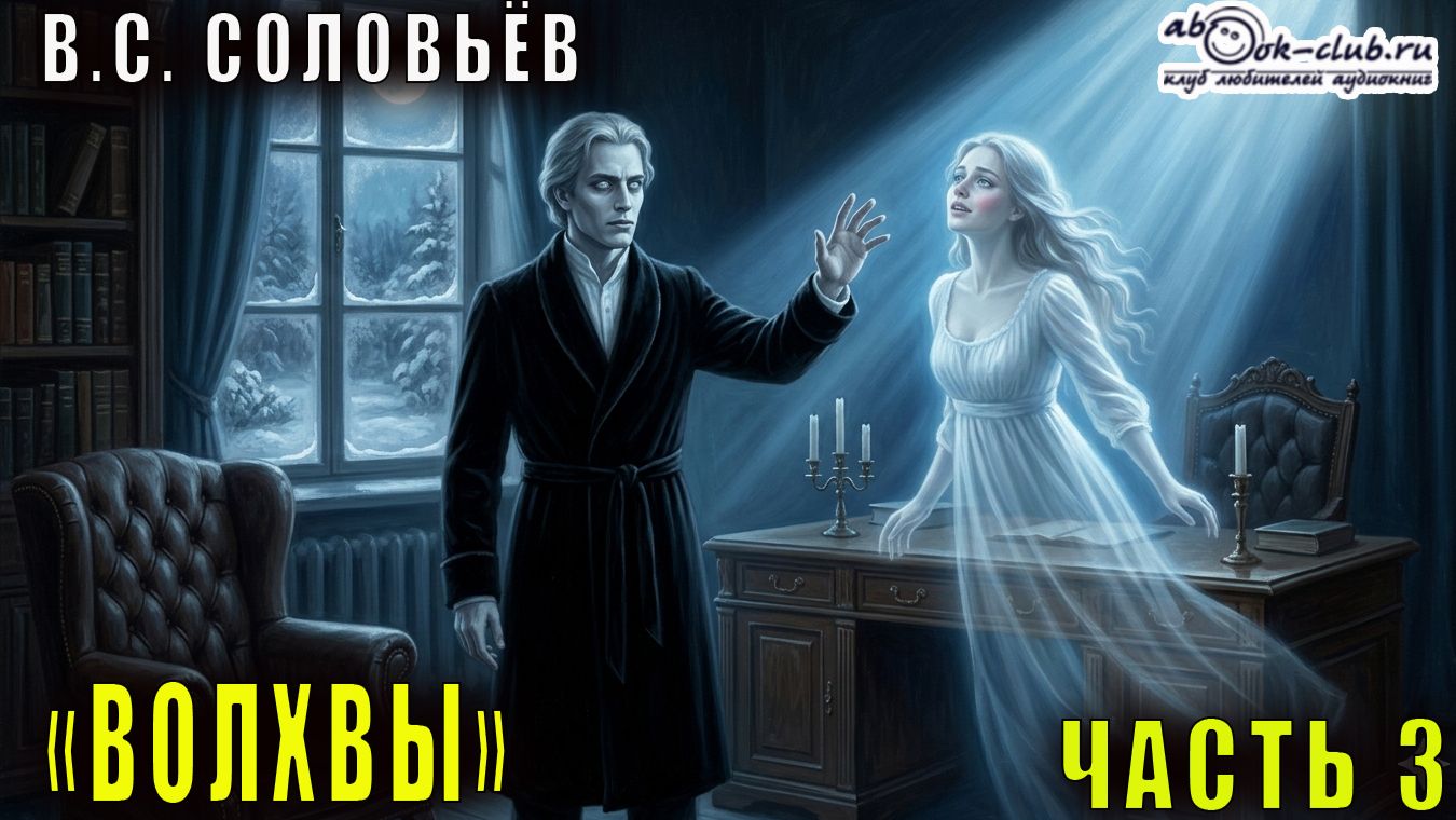 Всеволод Соловьёв 