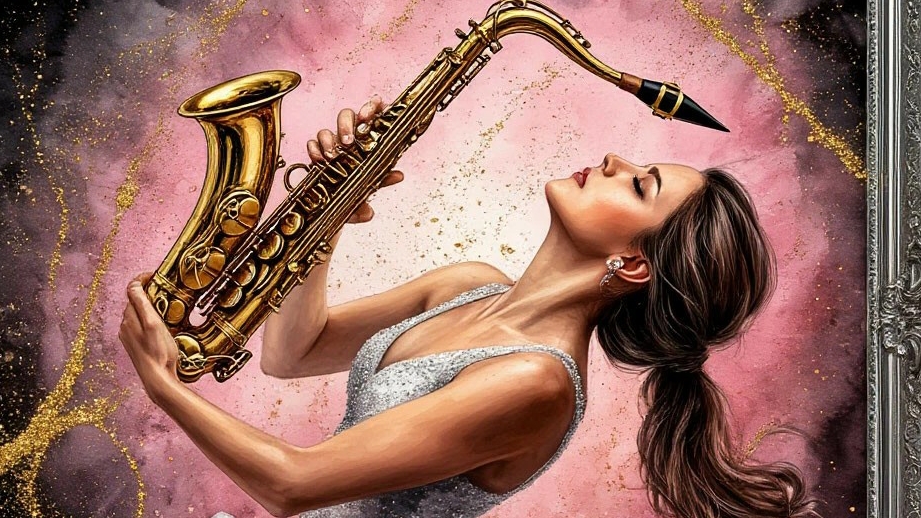 А ЖИЗНЬ МЕНЯ КРУЖИЛА.