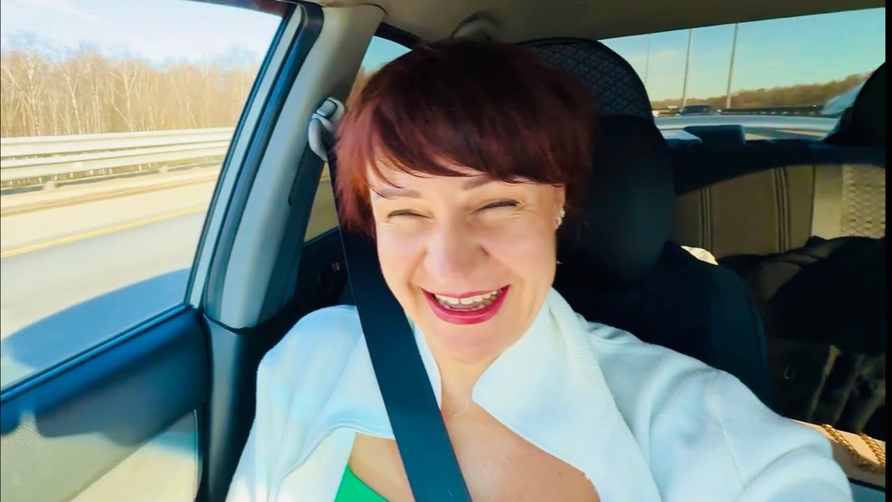 В ПУТЬС КЕМ КУДА И ЗАЧЕМ