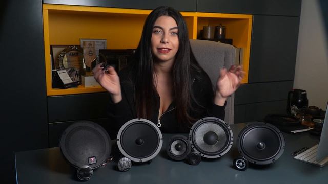 ТРЕХПОЛОСКА ЗА 20 000  ₽ ??? | БЮДЖЕТНЫЕ ЛИНЕЙКИ FOCAL