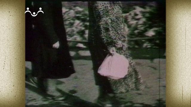 Пасха - самый радостный праздник. Пасха 1942