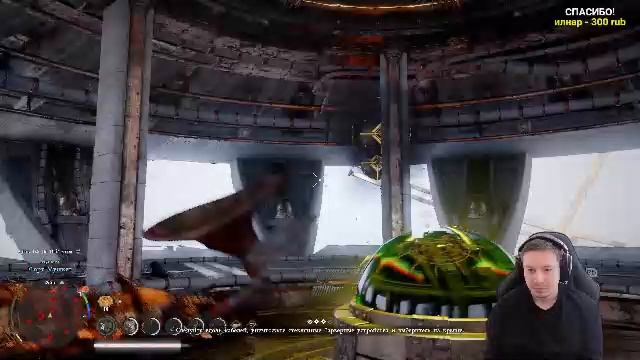 # Crimson Desert - Высокая сложность - Прохождение - Стрим