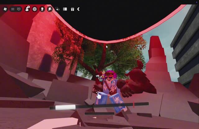 роблокс битвы