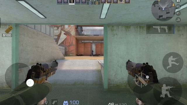 я играю в стендофф 2