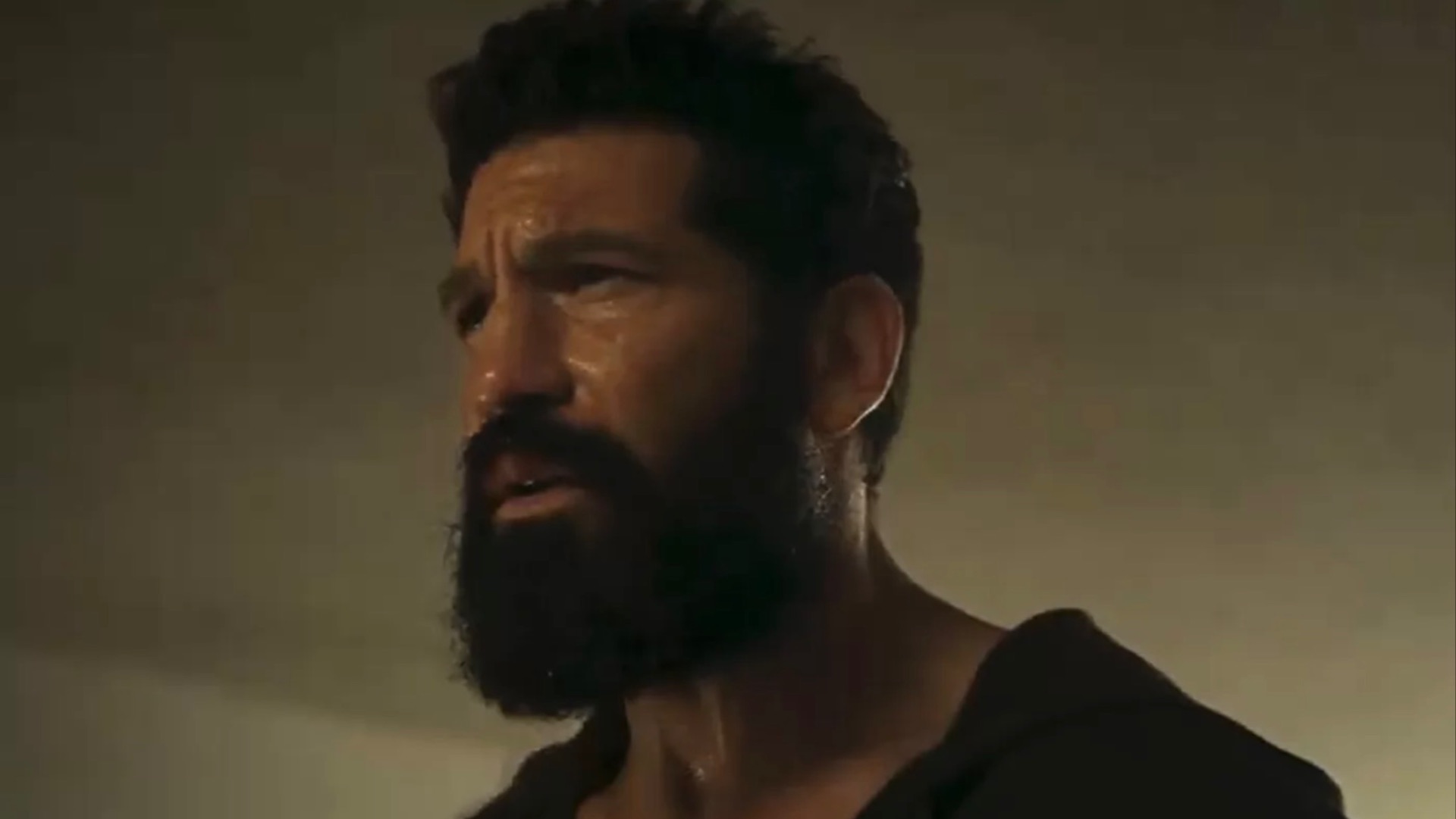 Каратель: Последнее убийство 2026 - Трейлер, субтитры