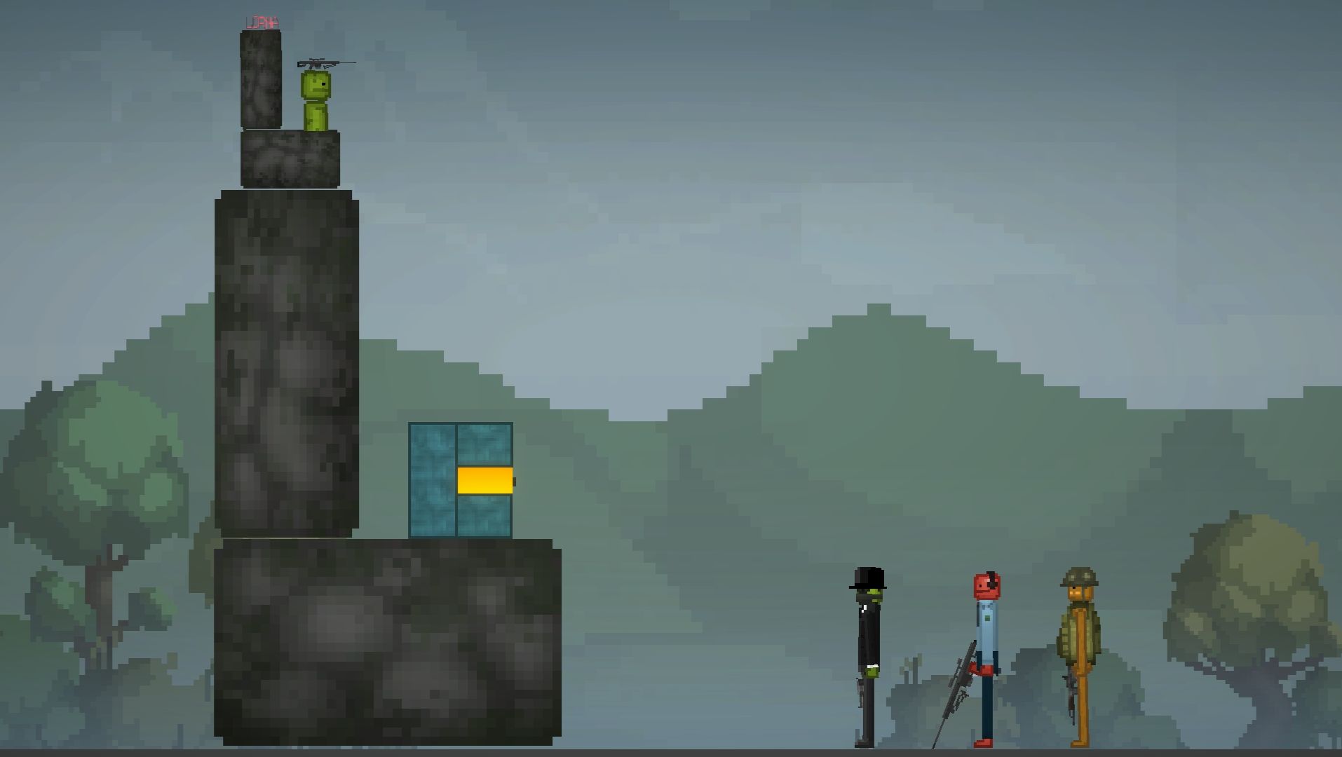 ПРИКЛЮЧЕНИЯ ГОШИ 4 СЕЗОН + ДОП.СЕРИЯ