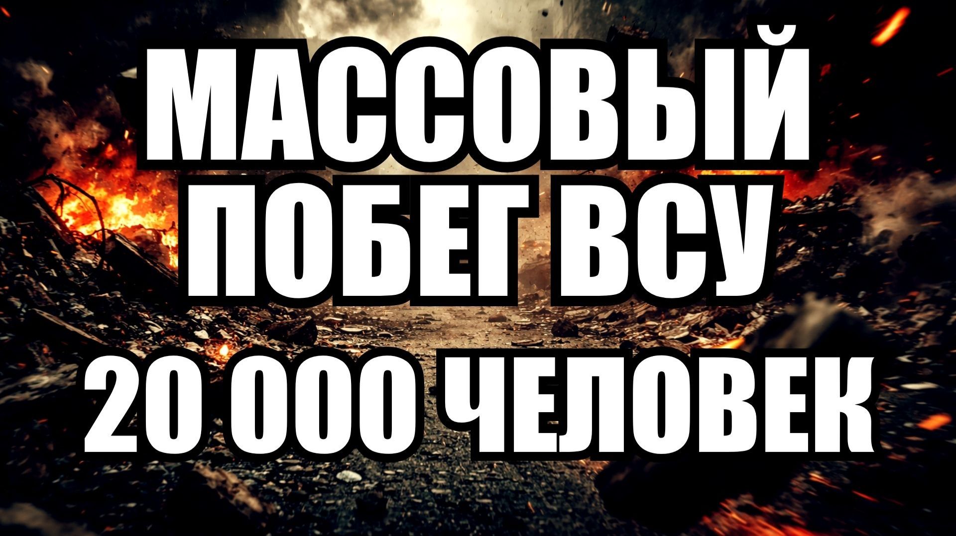 🔥 Вечерний выпуск новостей 11.04.26