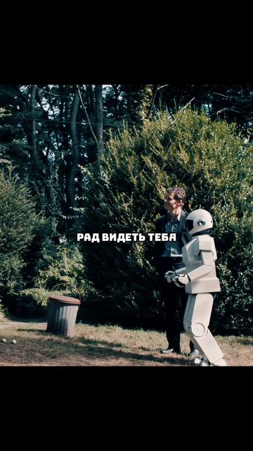 Отец не доволен подарком сына😏