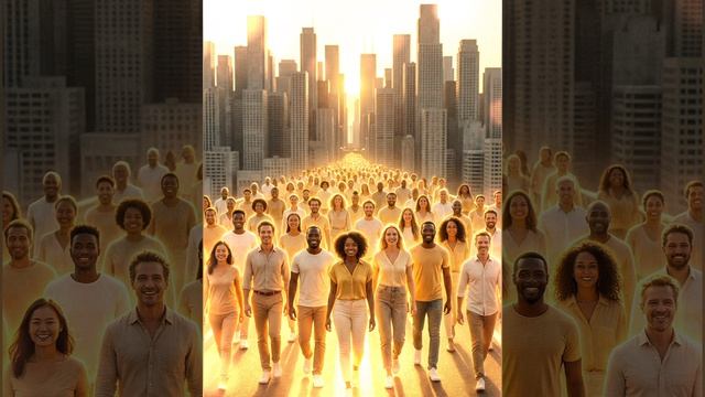 ВАЖНОЕ от 11.04.26. Пришло время осознать важность мыслей. Отец Абсолют через Гузалию.