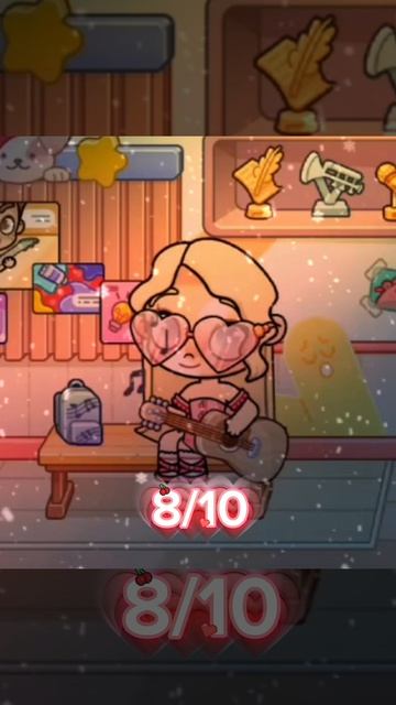 оценка ваших ос взяла 9 человек (1часть).