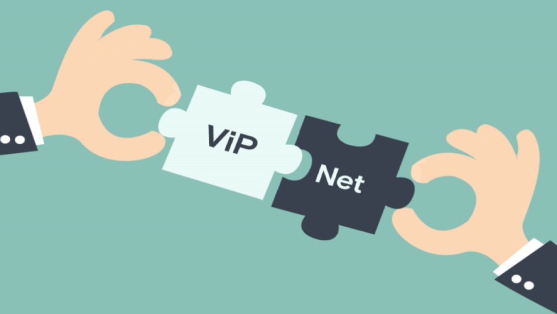 Управление адресной книгой ViPNet Connect Book.