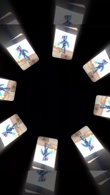 Маяа фигурка