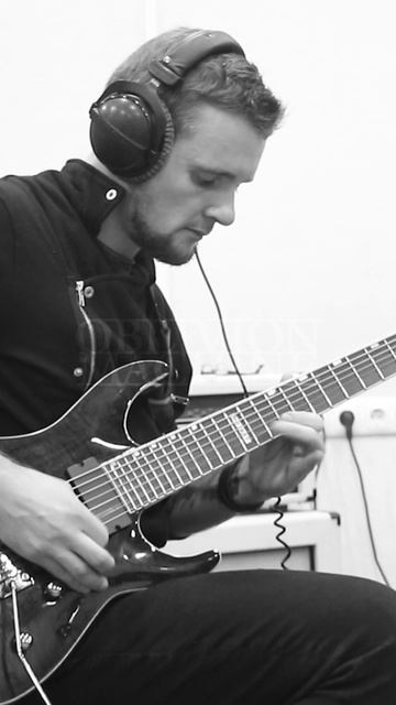 Омут (отрывок)