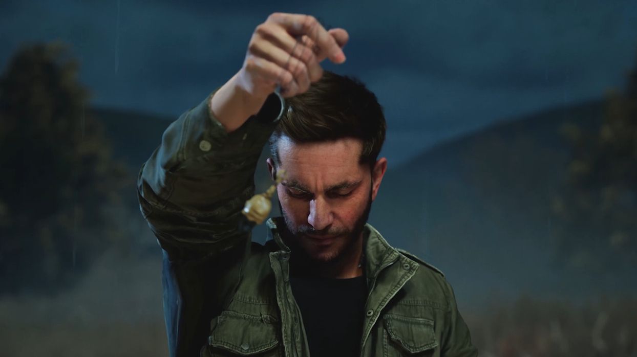 🔥🎮 Голоса в пустоте 🕹️ ▶ The Occultist