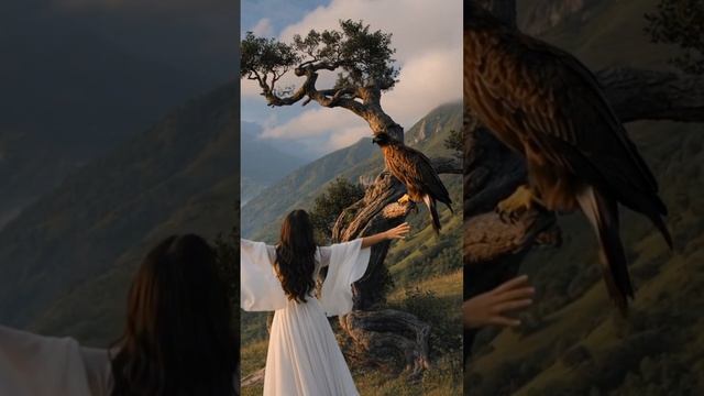 ЛЕЧУ ЗА ТОБОЙ