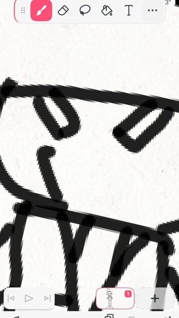 рисуй своего фандома