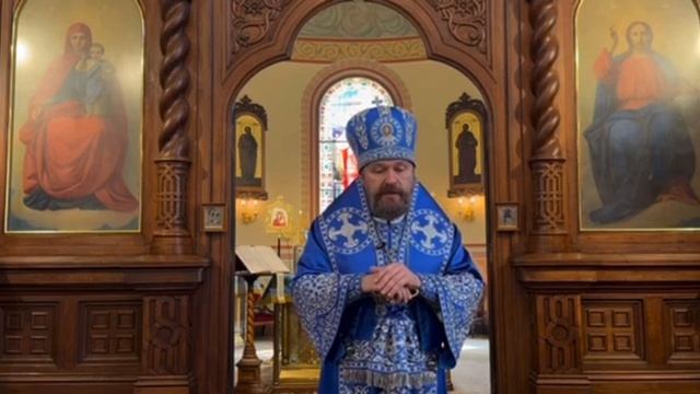 Закусить забыл