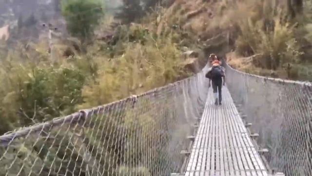 В 80 лет-на край света!