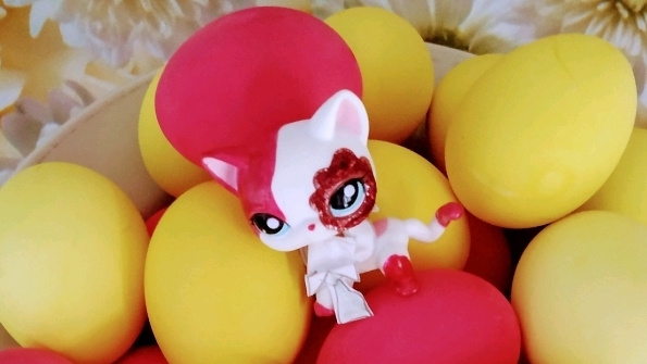 Пасха На Двоих 🐣