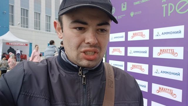 До Начала Дистации Т3 ТИМЕРМАН Зеленодольский Трейл 2026