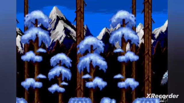 Ретро-игры Sega: Last Viking #1 Пролог