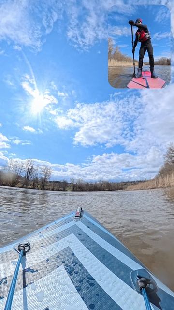 11.04.2026 г.Жирновск, р.Медведица