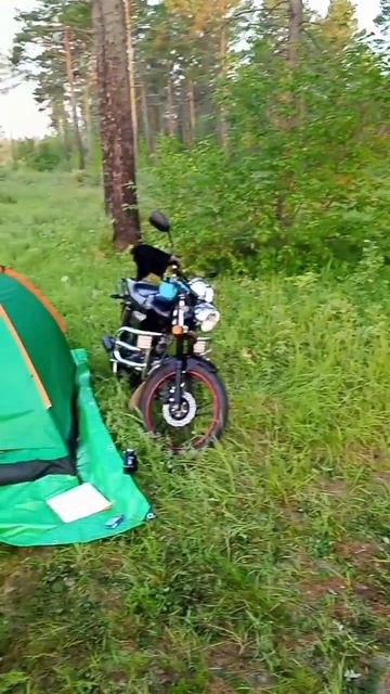 Мототурист😁