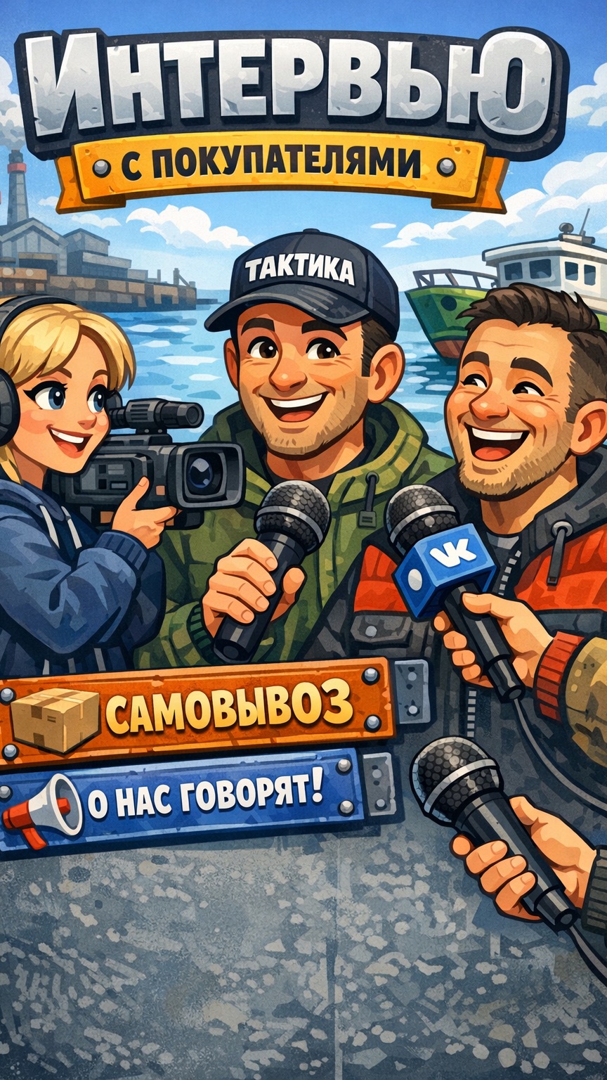 Авангард 4.4 ДС