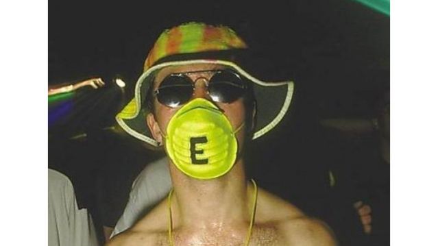 LTJ Goshan - 36 Иumber Thirty Six (Goa)