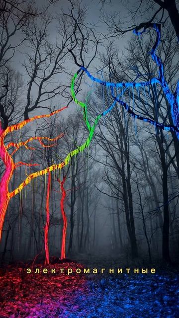 Галлюцинация реальности