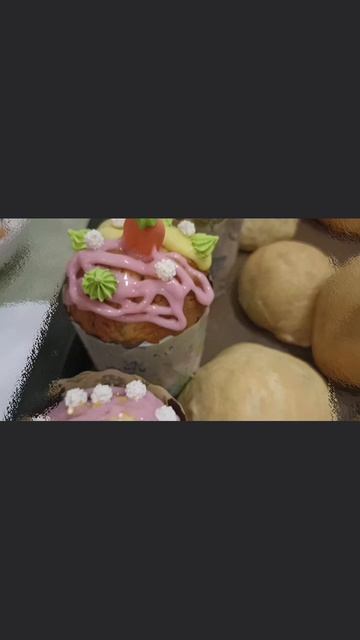 10.04.2026...куличики...