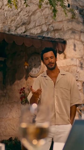 Она сразу все поняла...